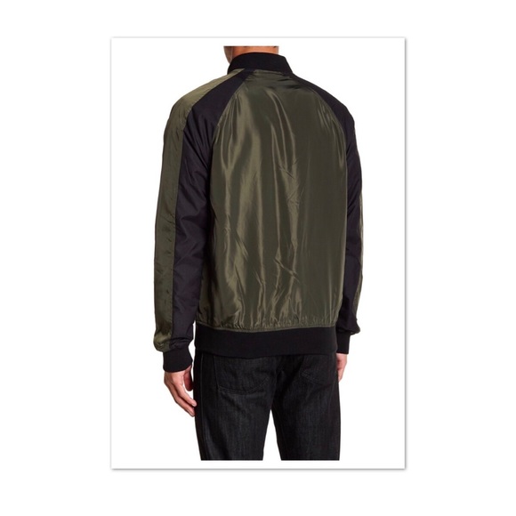 Baseball Jacket - Picture 2 of 2